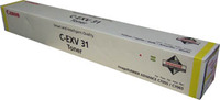 Тонер Canon C-EXV 31 Yellow (2804B002)