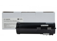 Тонер-картридж F+ Imaging FP-XB400 черный, 13900 стр.