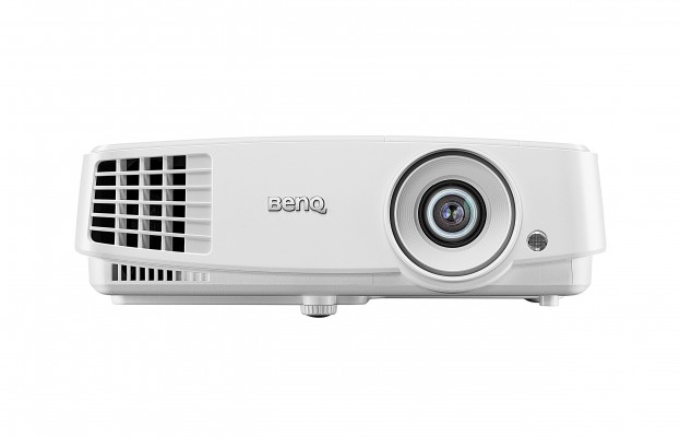 Проектор BENQ MX528 White