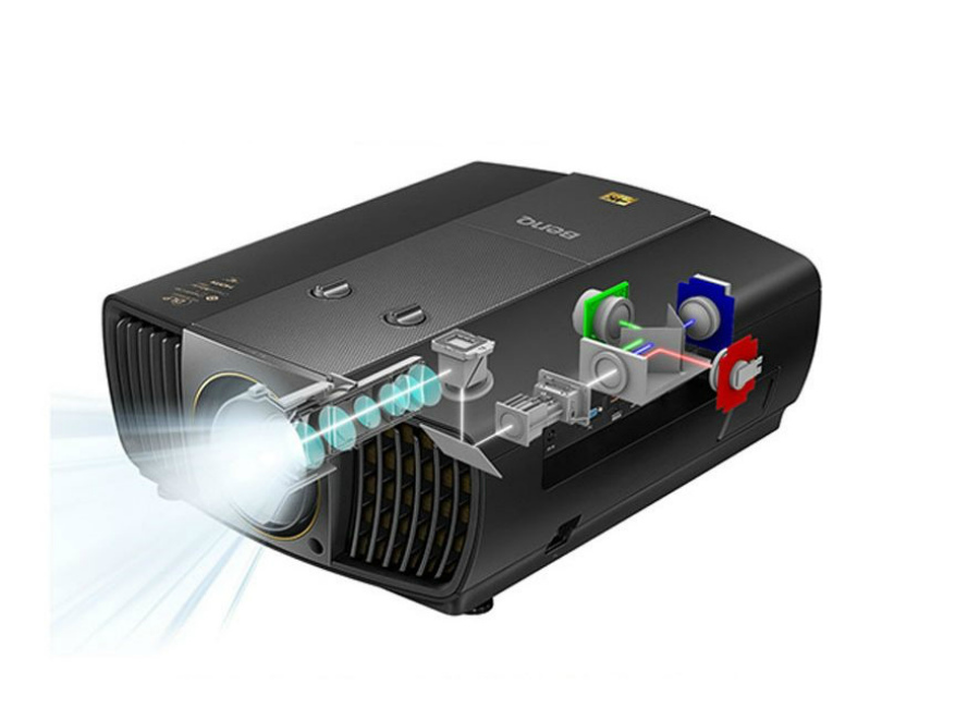 Проектор BenQ X12000