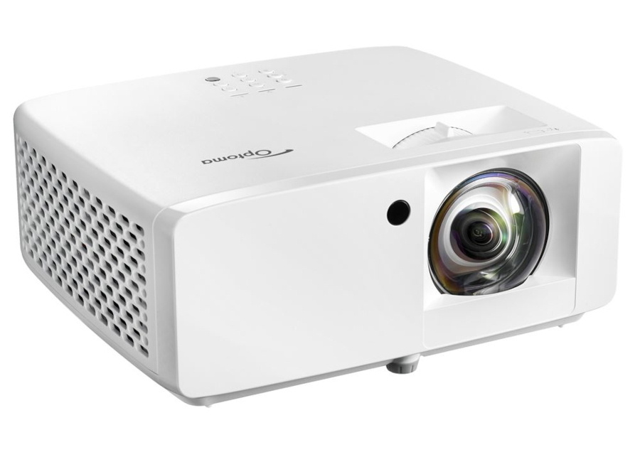 Проектор Проектор Optoma ZW350ST