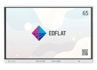 Интерактивная панель EDFLAT EDF65LT01