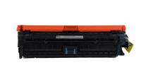 Картридж F+ Imaging FP-CE741A, голубой, 7300 стр.