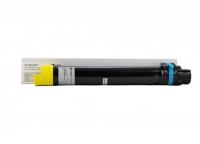 Тонер-картридж F+ Imaging FP-8030FY, желтый, 15000 стр.