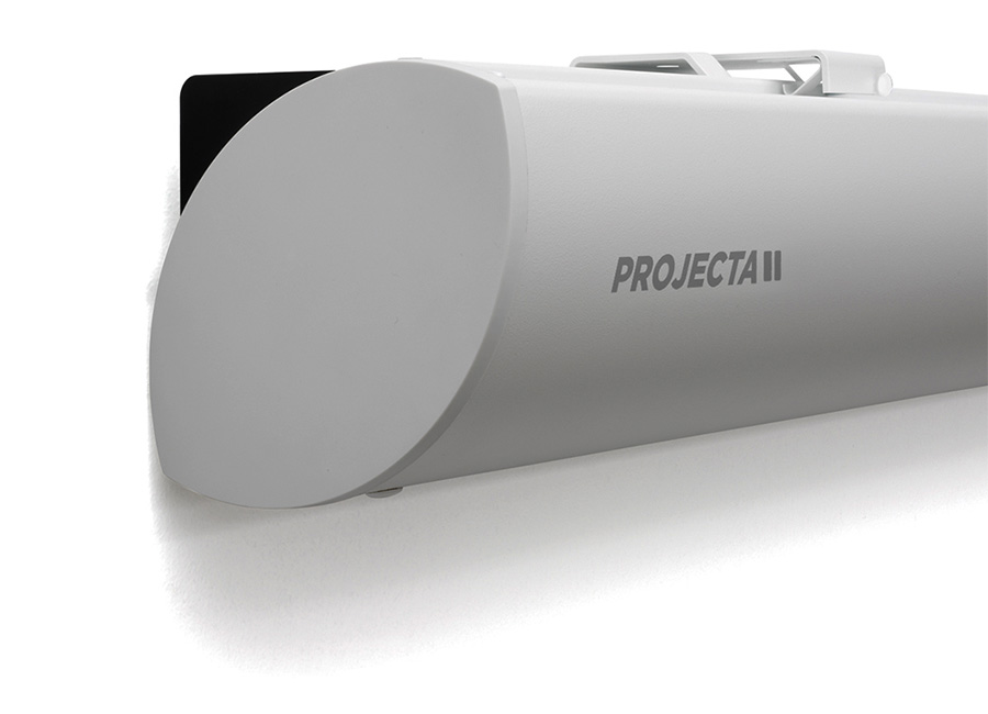 Проекционный экран Projecta Elpro Concept 228x300 см Matte White (10103496)