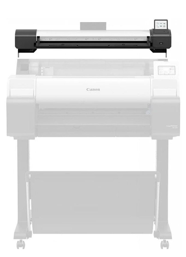 Широкоформатный сканер Canon LM24 Scanner