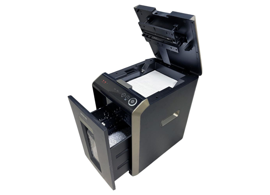 Шредер (уничтожитель) Office Kit SA200M (1.9х10) с автоподачей