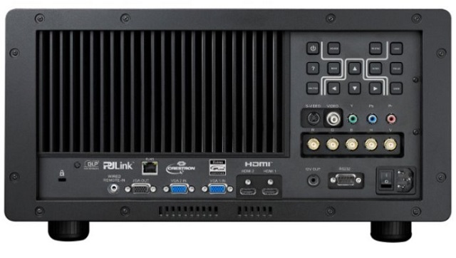 Проектор Optoma EH7700