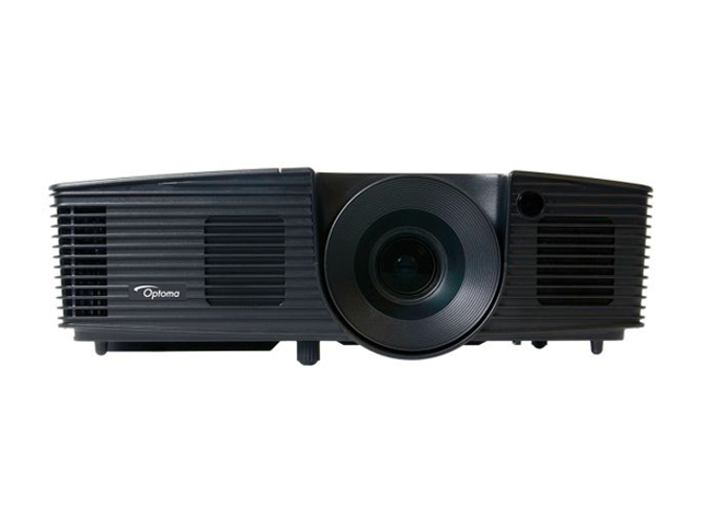 Проектор Optoma W316