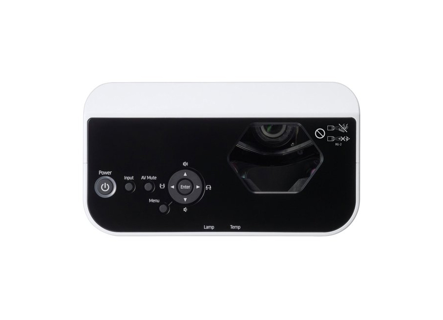 Проектор Ricoh PJ WX4152N