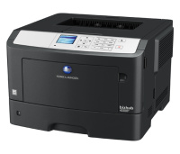 Принтер Konica Minolta Bizhub 4700P (A63N021)