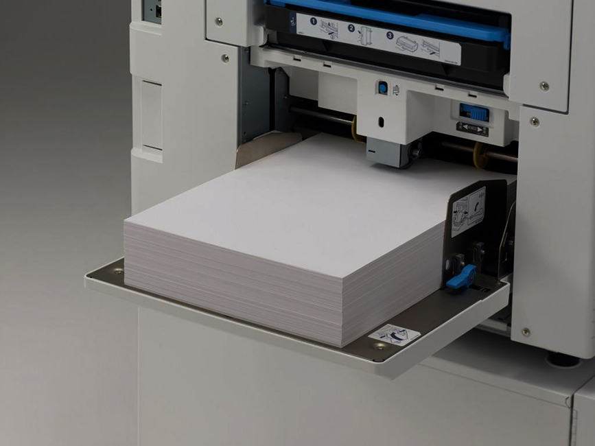 Ризограф (дупликатор) Riso MH 9350 (S-8257E)