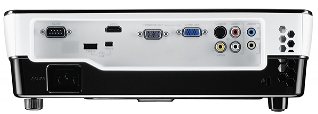 Проектор BenQ MX613ST