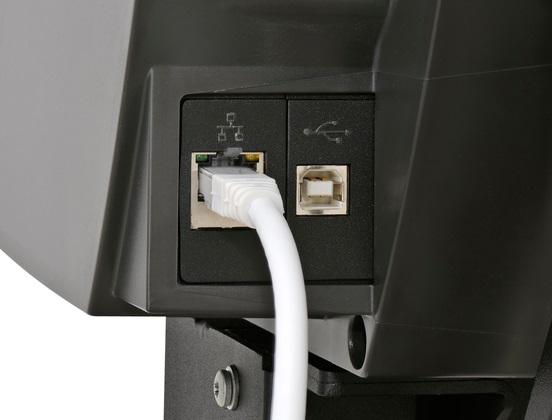 Широкоформатный сканер Contex HD Ultra