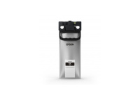 Контейнер с черными чернилами Epson 10 000 стр. (C13T965140)