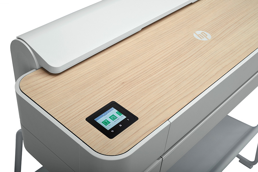 Струйный плоттер HP DesignJet Studio 36 (5HB14A)