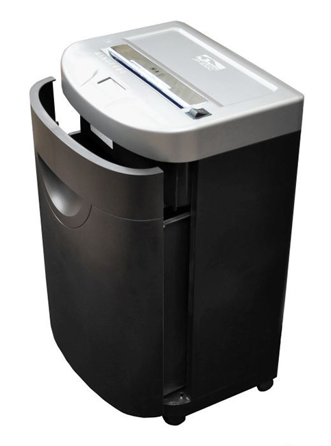 Шредер (уничтожитель) Jinpex JP-830 C (2x10 мм)