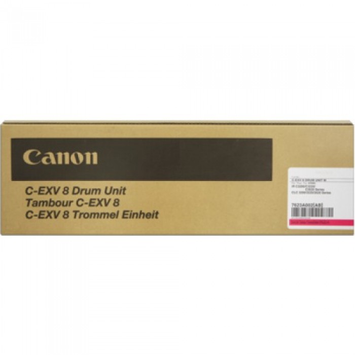 Фотобарабан Canon CEXV-8 (7623A002AC  000)