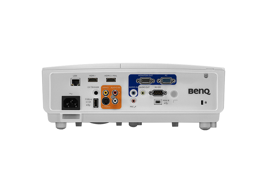 Проектор BenQ SH753+