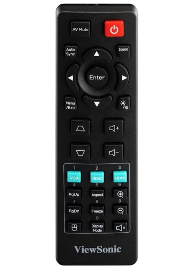 Проектор ViewSonic PS502W