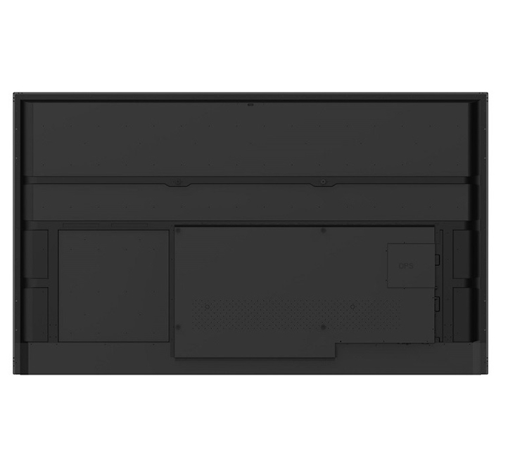 Раздвижная рельсовая система IGB1L + интерактивная панель Interwrite 86"