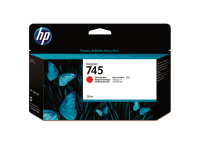 Картридж для плоттеров HP Designjet 745 Chromatic Red 130 мл (F9K00A)