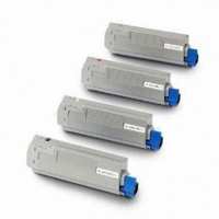 Тонер-картридж OKI TONER-Y-C58/5900-NEU (43324441 / 4332421)