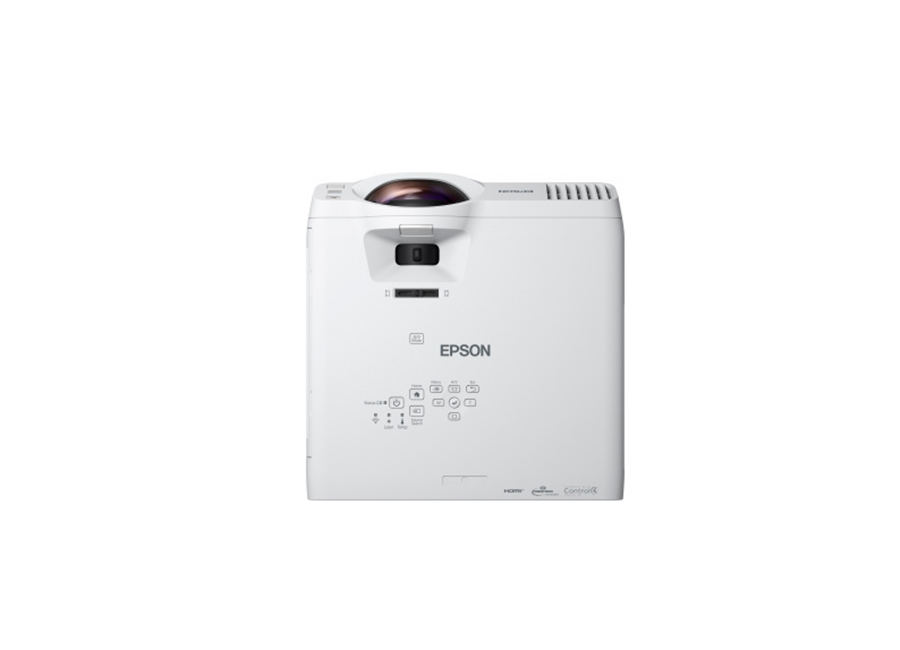 Проектор Epson EB-L200SX (V11H994040)