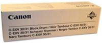 Барабан Canon C-EXV30/31 Black (2780B002AA  000)
