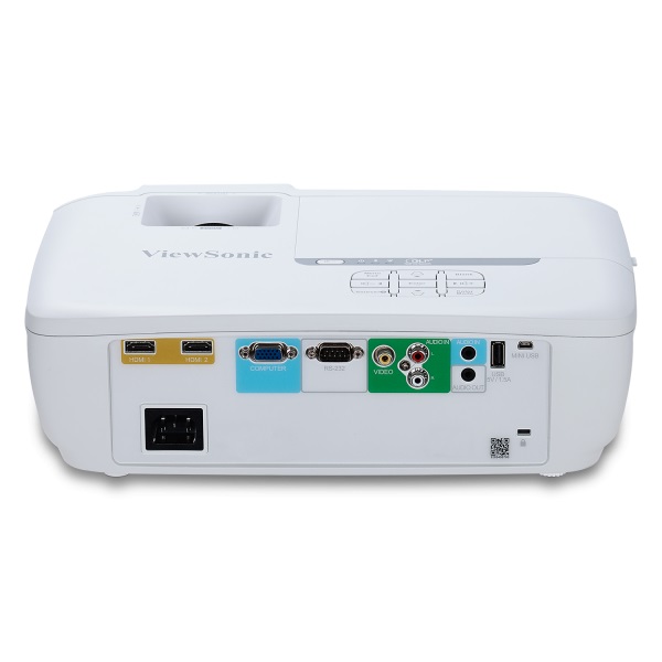 Проектор ViewSonic PX727-4K