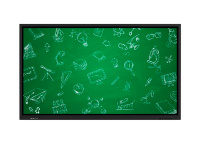 Интерактивный плоскопанельный дисплей SMART VIZION DC75-E4