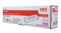 Тонер-картридж OKI TONER-M-C810-8K-NEU (44059106 / 44059118)