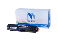 Тонер-картридж NV Print TN-321K