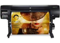Струйный плоттер HP Designjet Z6810 42 (2QU14A)