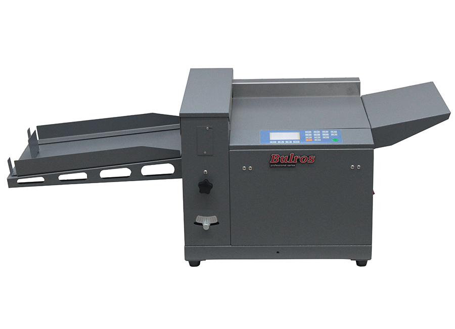 Биговщик Bulros professional series T-318