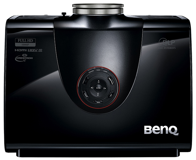 Проектор BenQ SP891