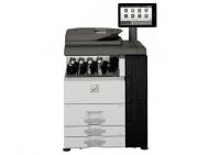Цифровая печатная машина Sharp MX-8090NEE