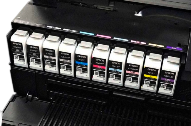 Струйный плоттер Epson SureColor SC-P900 (C11CH37402DA)