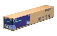 Рулонная бумага для плоттера с покрытием Epson Doubleweight Matte Paper 64 180 г/м2, 1.626x25 м, 50.8 мм (C13S042138)