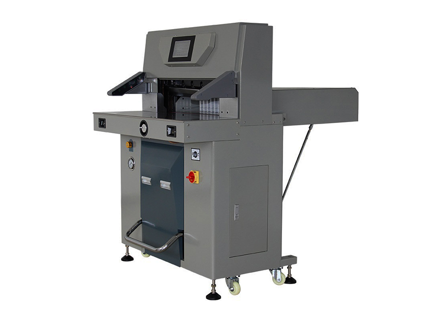 Резак для бумаги Bulros professional series 67EX