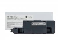 Тонер-картридж F+ Imaging FP-X6022M пурпурный, 1400 стр.