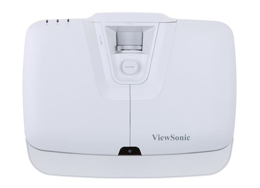 Проектор ViewSonic Pro8530HDL