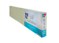 Картридж для плоттеров ITS-SPC-059LM-600 ITSinks SPC-0597LC Mimaki UV LH-100, Light Cyan, 600 мл