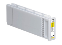 Картридж для плоттеров Epson T7254 Yellow 600 мл (C13T725400)