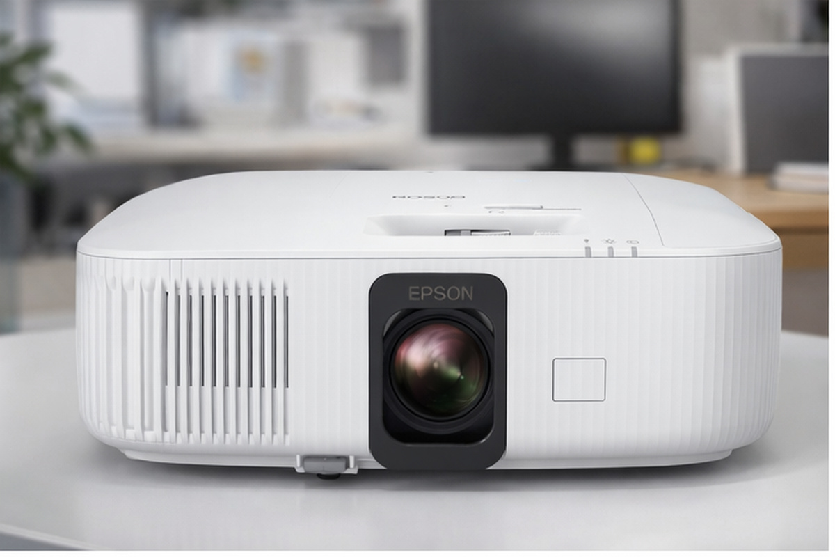 Проектор Epson EH-TW6250