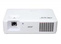 Проектор Acer PD1330W, Белый