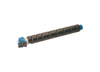 Тонер-картридж Integral TK-8515C с чипом для Kyocera
