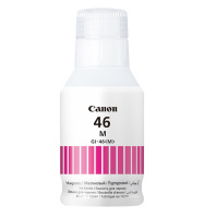 Контейнер с чернилами Canon GI-46 M Magenta (4428C001)