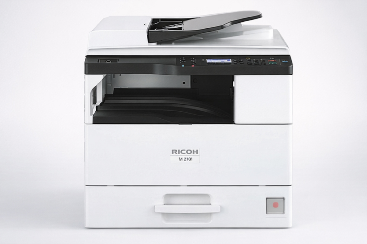 МФУ Ricoh M 2701
