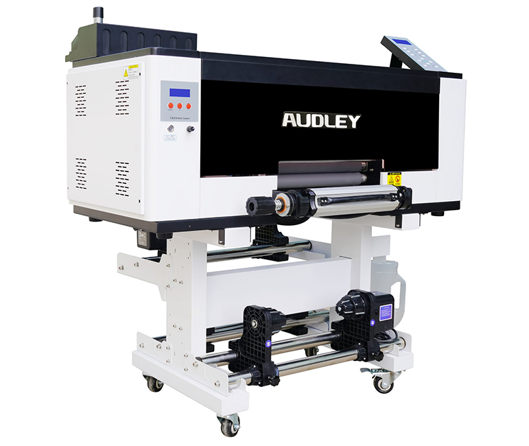 UV DTF плоттер Audley Unicum